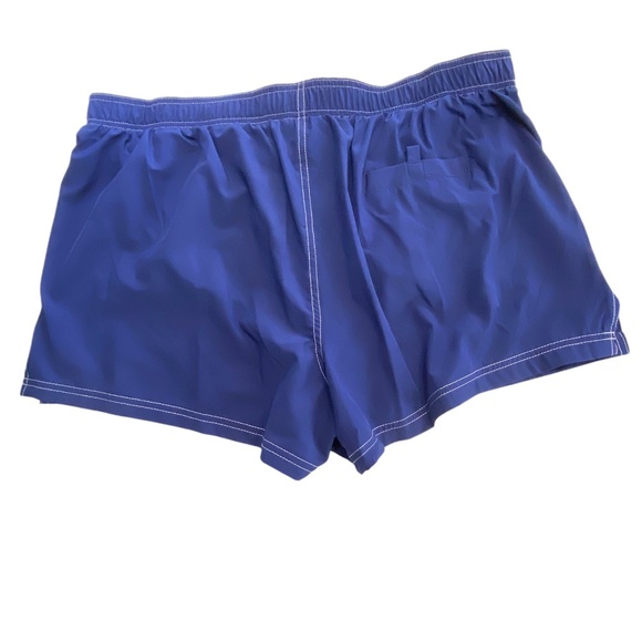 ZeroXposur Adjustable Swim Boardshorts with Liner Squid Color Size OX - Picture 3 of 14